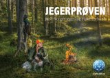 Vi arrangerer jegerprøvekurs. Oppstart 13. mai. - 21-05-2024