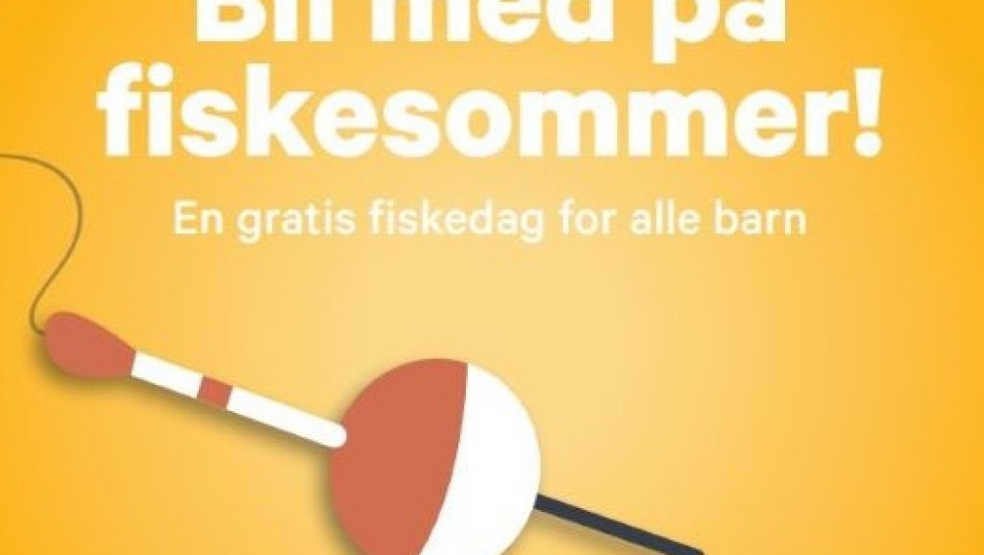 Fiskesommer 2025