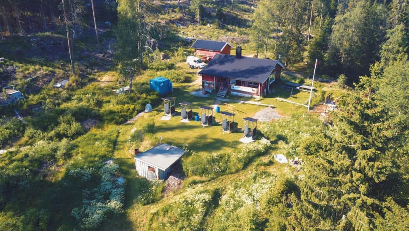 Skytetrening på Åli for kvinner/ jenter og juniorer - 18-06-2025
