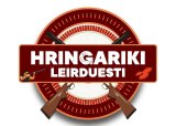 Hringariki Leirduesti 2025 - stevne 3