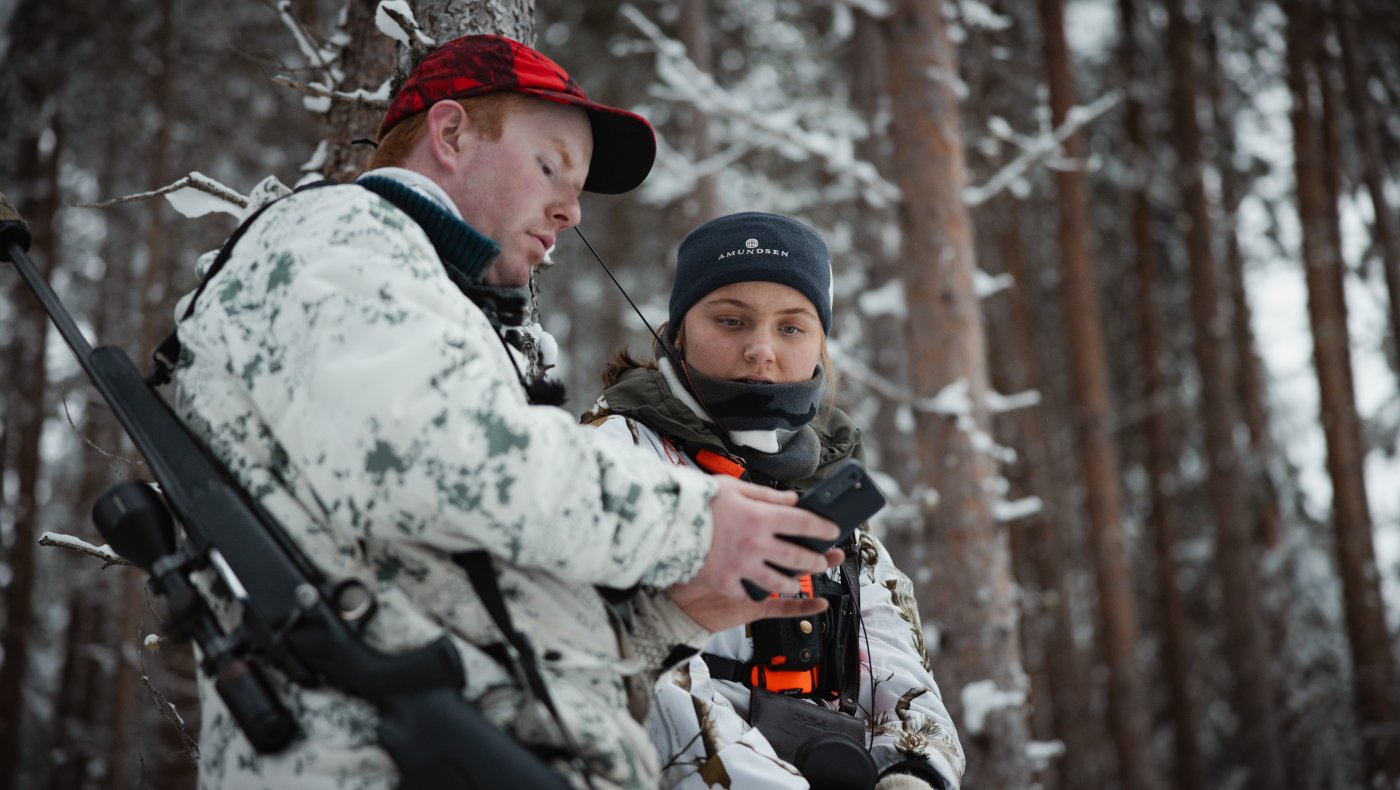 Introjakt Rev - Sokna JFF