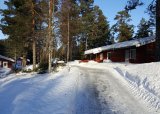 Skytetrening vinter 2025 - 22-02-2025