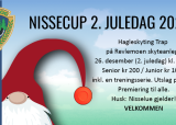 Nissecup 2. juledag