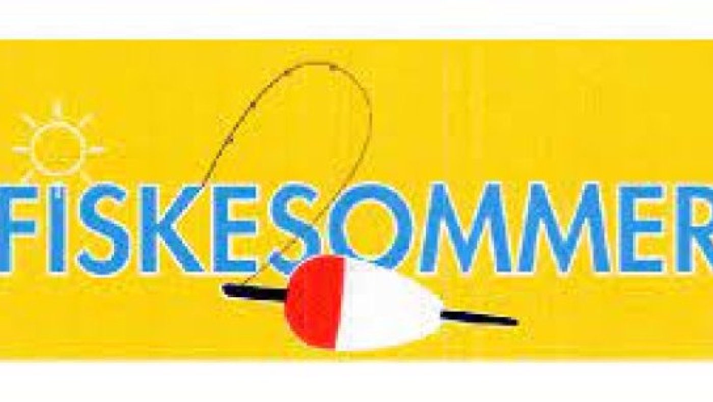 Fiskesommer 2025
