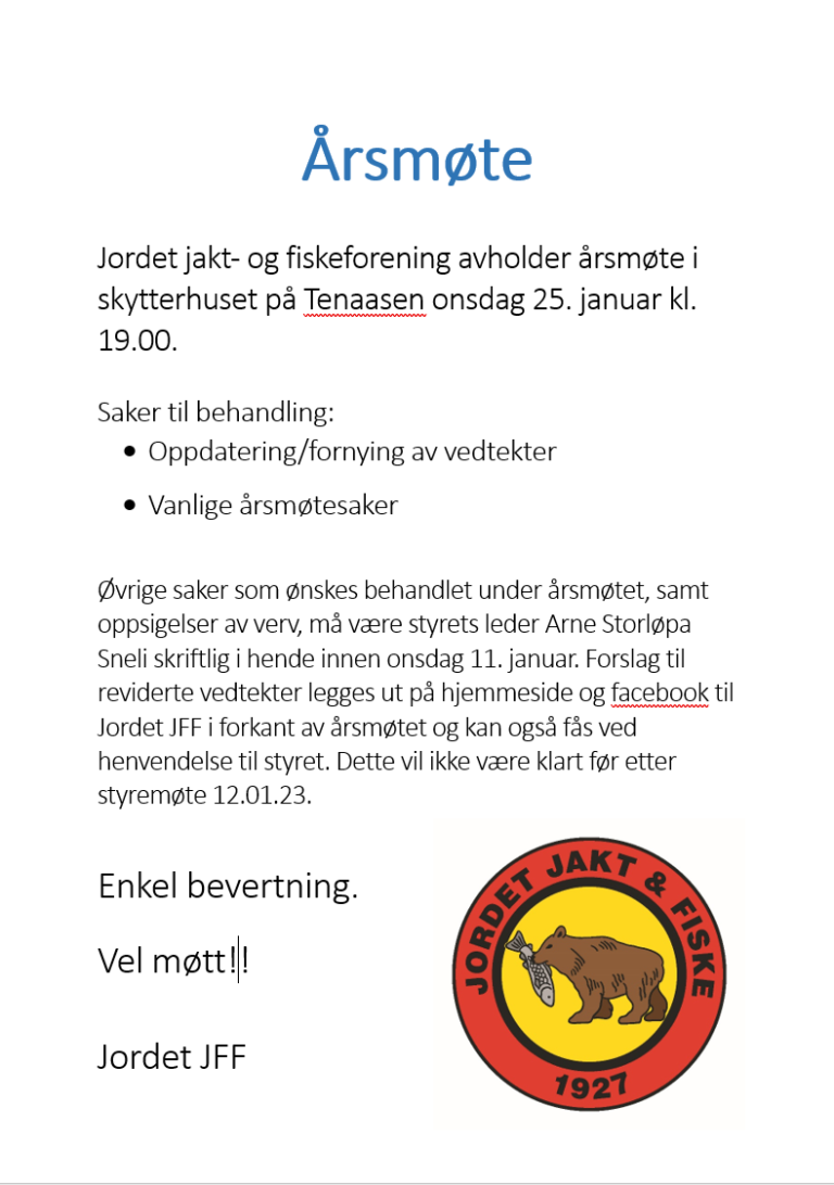 Årsmøteinnkalling Jordet JFF 2023.PNG