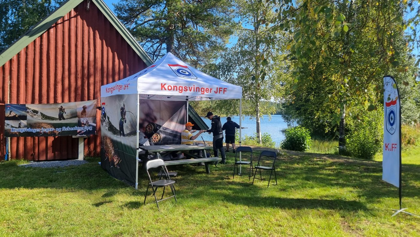 Kommunens Familiedag i sentrum