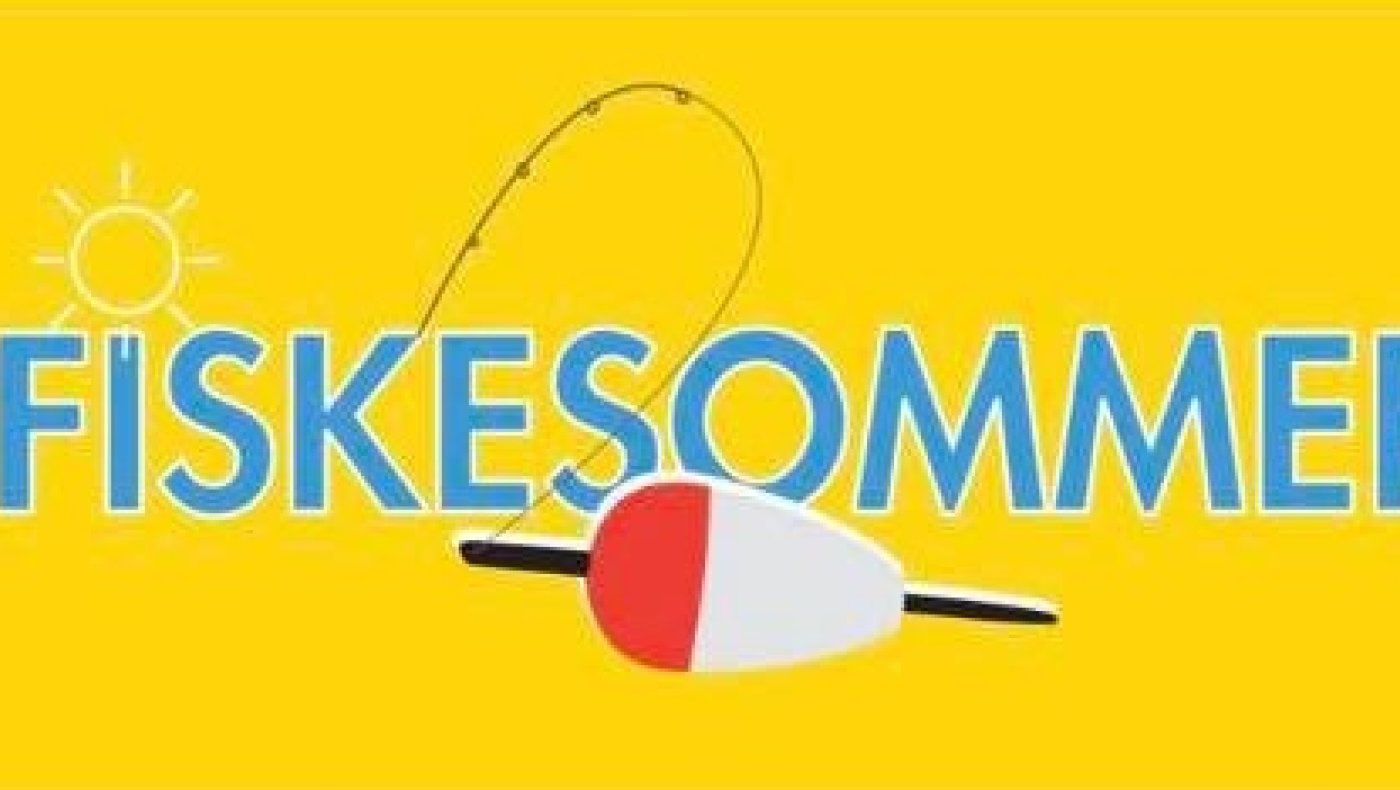 Fiskesommer 2025