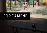 Skytesimulator for damer - 02-03-2025