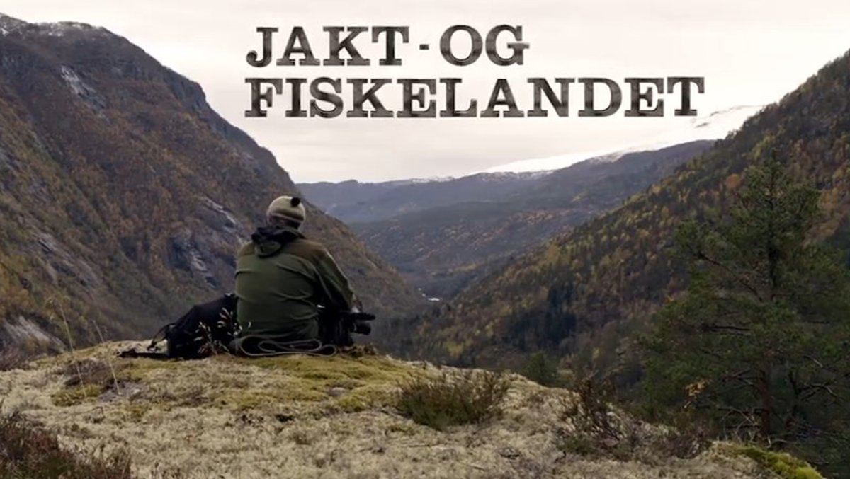 Jakt Og Fiskelandet Njff 