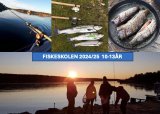 Fiskeskolen 24/25 - 30-03-2025