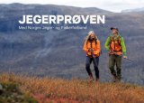 Jegerprøvekurs - Oppstart 19.mars