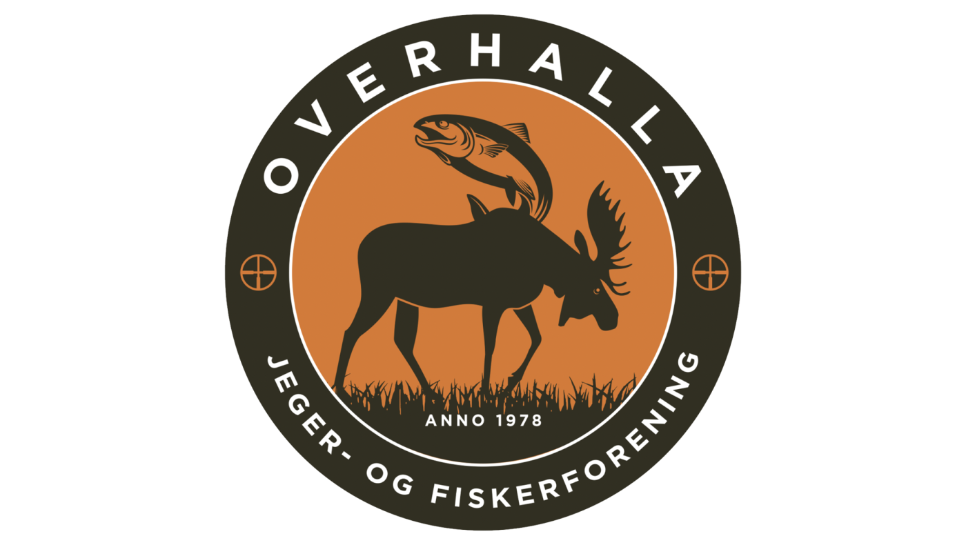 Introjakt Rådyr Overhalla