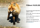 Flåkurs