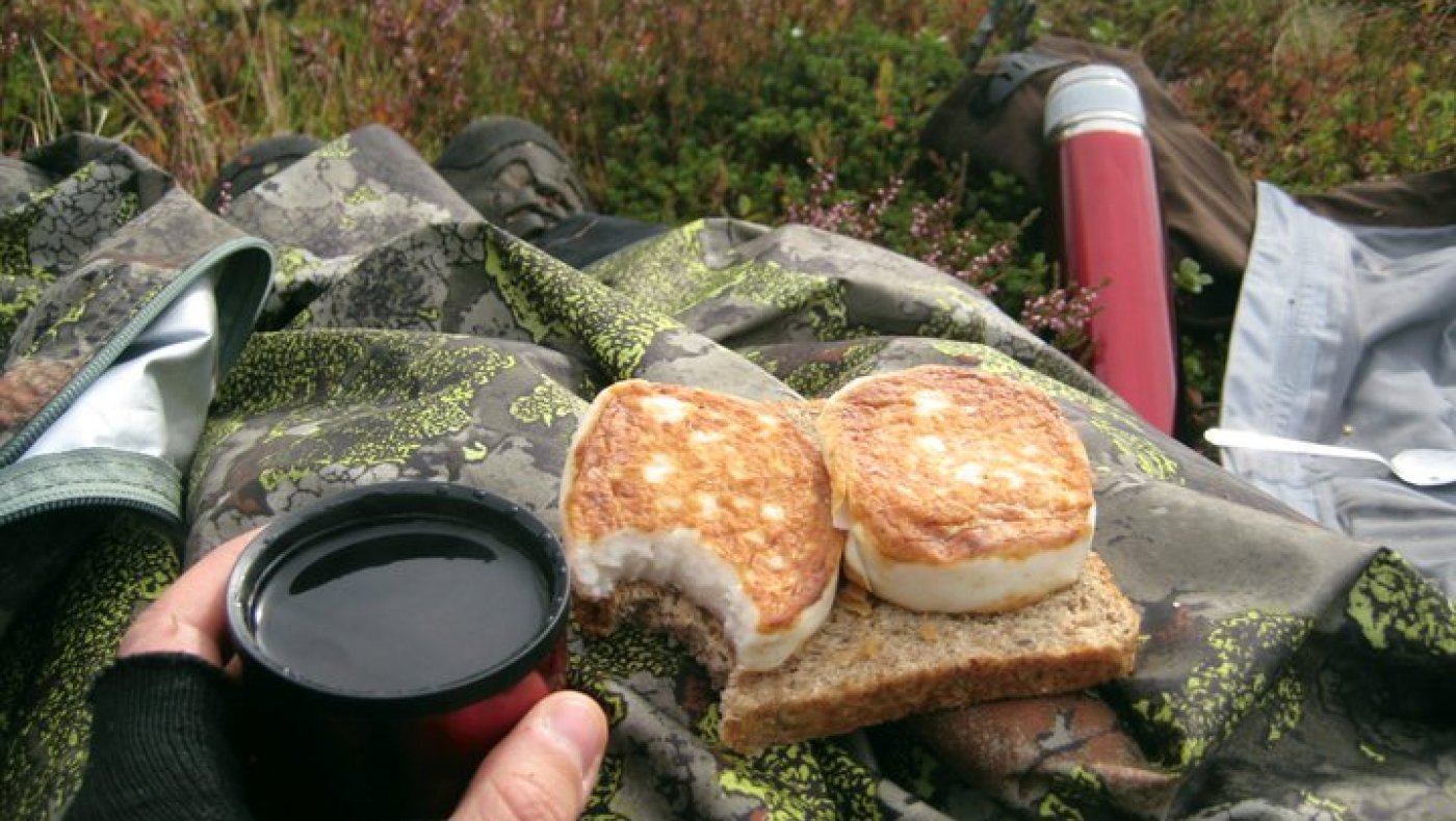 Sosialt samvær