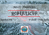 Romjulscup