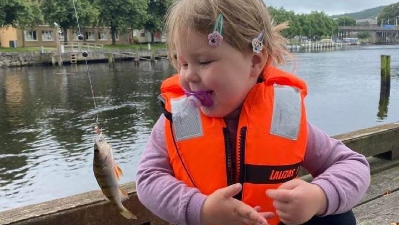 Fiskesommer 2025