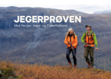 Jegerprøvekurs 2024 (25-27 April og 9-11 Mai