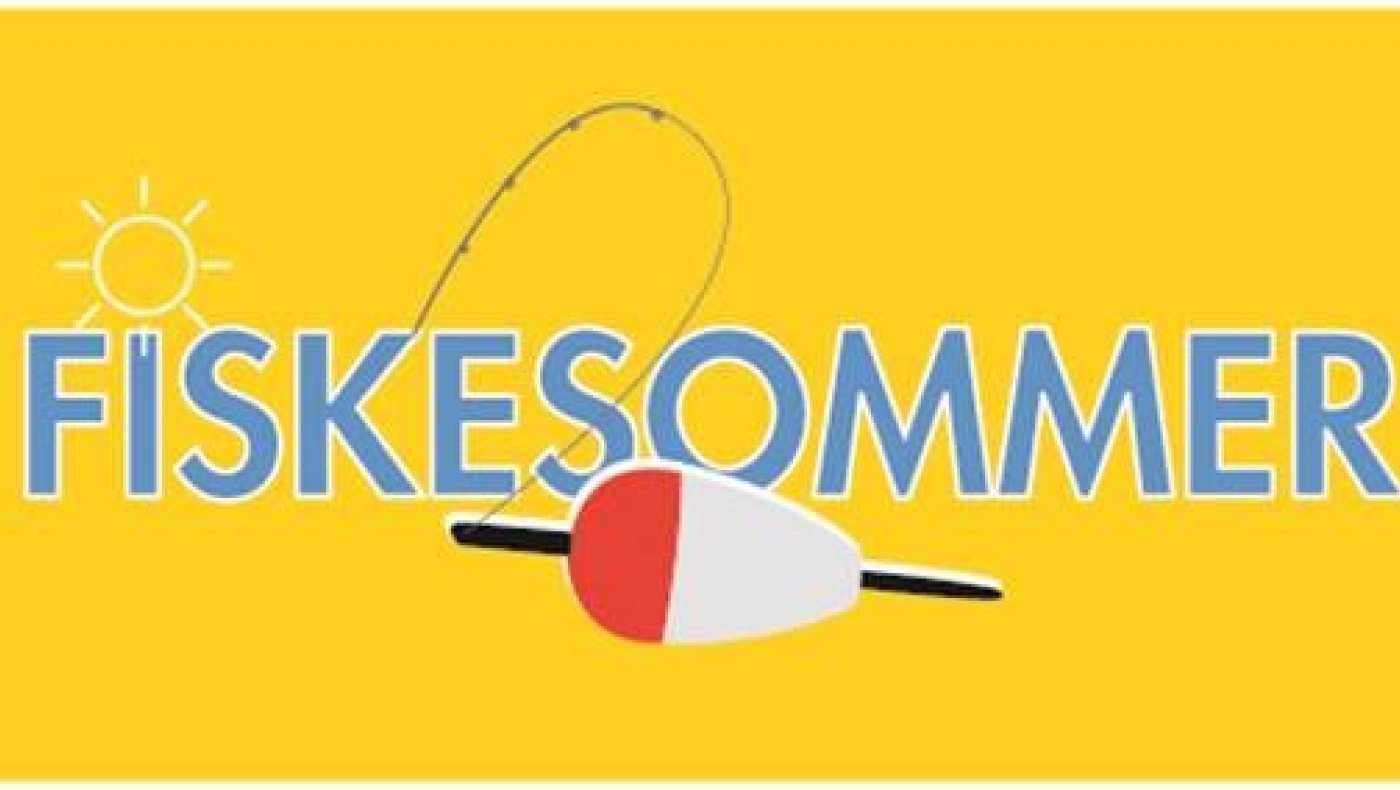 Fiskesommer 2025