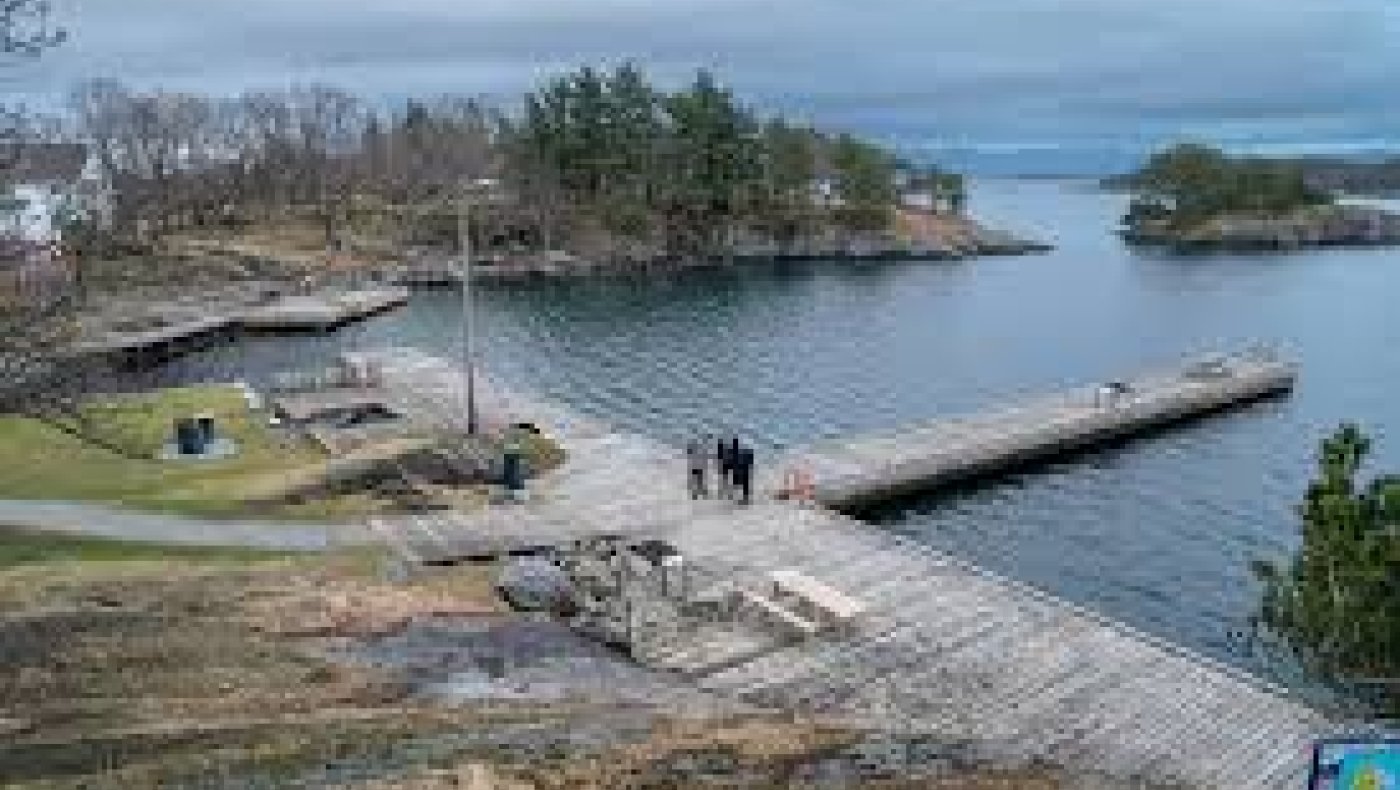 Barnas Havfest på Lindøy 16-08-25