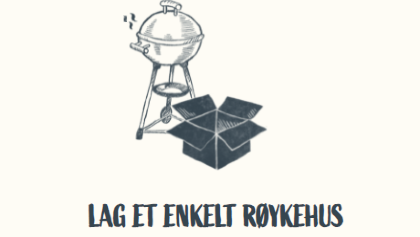 Kurs i kaldrøyking 29-10-25