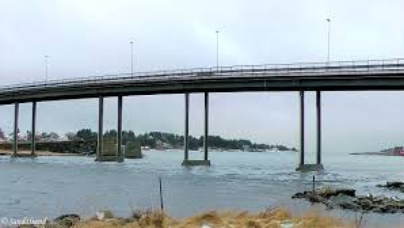 Lær deg fiske i nærområdet 14-09-25