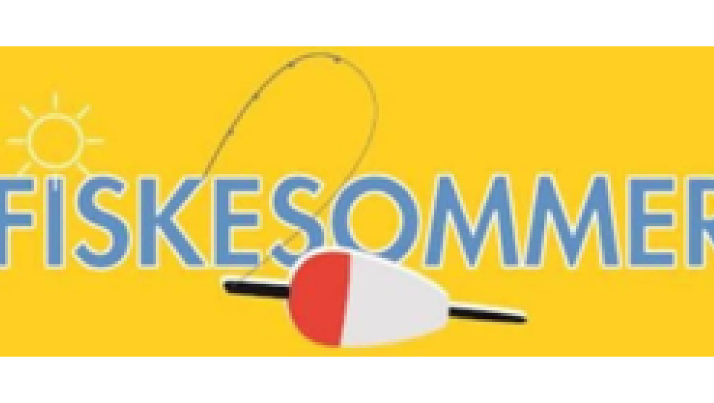 Fiskesommar 2