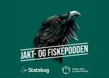 Jakt- og Fiskepodden LIVE