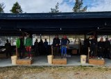 Åpen skytedag i Kjellerskogen